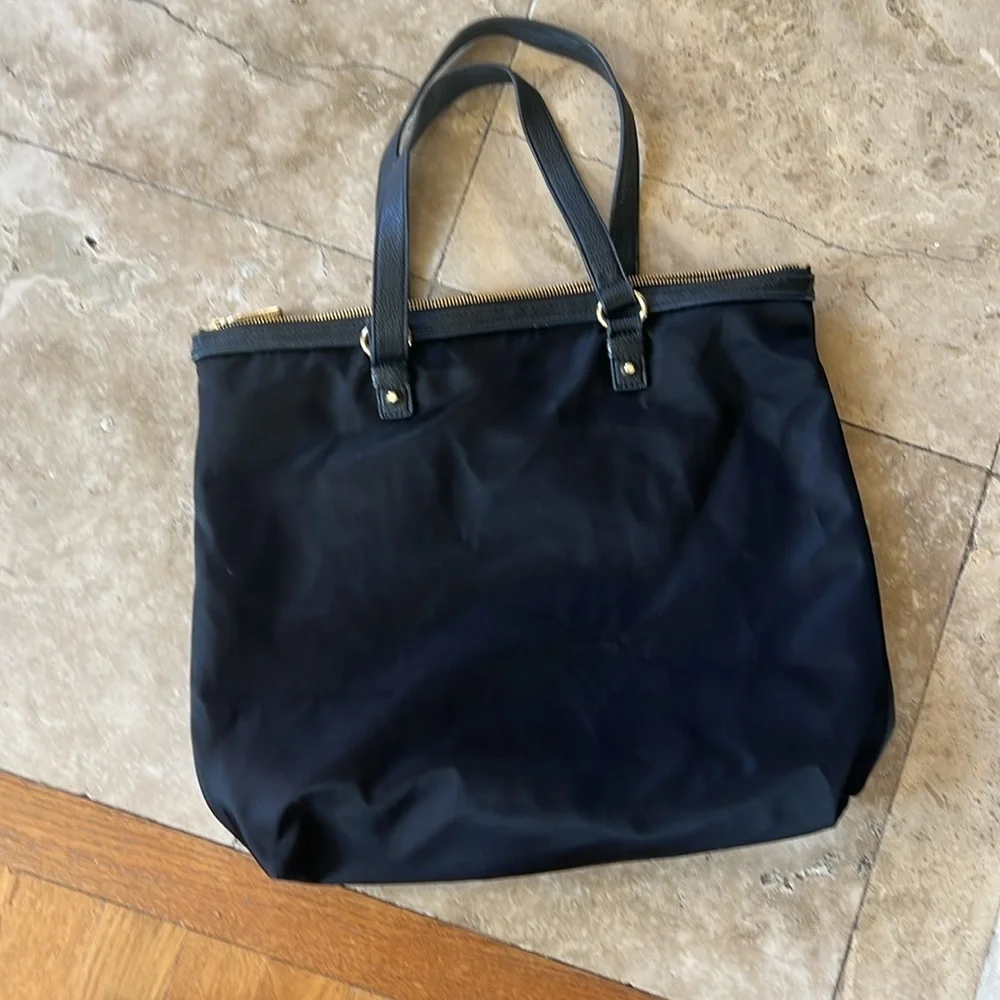 Juicy  Couture, ladies fabric tote bag excellent condition never used - Picture 12 of 13